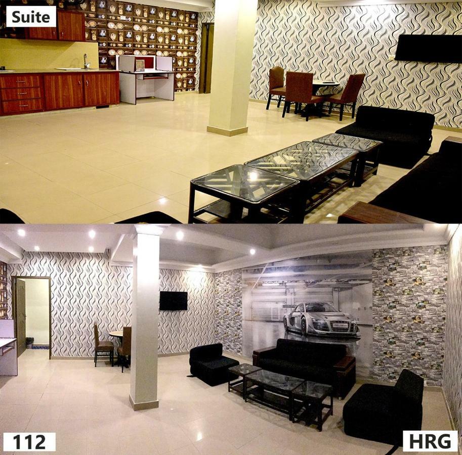 Hotel Royal Gardens Lahore Ngoại thất bức ảnh