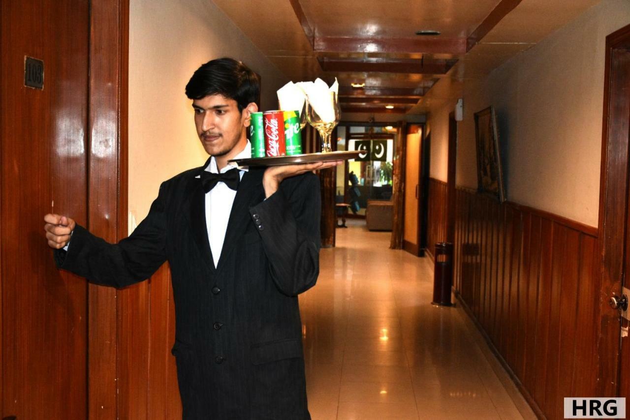 Hotel Royal Gardens Lahore Ngoại thất bức ảnh